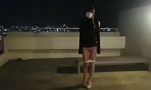 مع طالب في مقاطع جنس اجنبي M toilethm الحمام