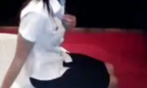 فتاة سكس اجنبي مقاطع النوم