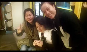 صنع الرجل العجوز ثقبا أسود كبيرا في احلى مقاطع سكس اجنبي الحفرة.
