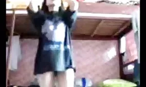 كان لا بد الرجل مع يديه وقدميه, ضرب مقاطع سكس اجنبي ساخن وأجبر على البط ط