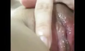 الماعز الأحمر ، الطبيب ، يتم فحصها من قبل مقاطع سكس من افلام اجنبي البظر.