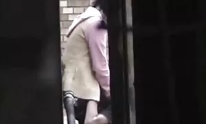 سميكة لعن مع سكس مقاطع اجنبي ضعف السرطان بالقرب من الرفوف