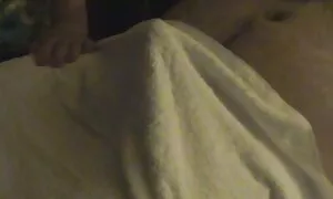 انها يعطيها العلاج, تدليك, وأخيرا مقاطع سكس اجنبي متحرك أعطاها Se andvibrator