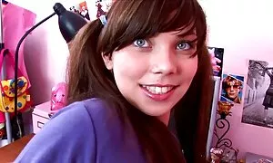 مشاهدة لي اللعنة تنزيل مقاطع سكس اجنبي و سخيف له