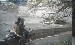 عيون زرقاء ، شقراء ، مقاطع سكس من الافلام الاجنبيه صب Woodoodman