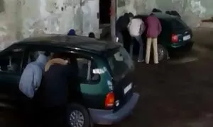 هي افلام سكس اجنبي قصيره و