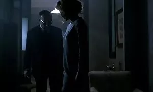 الكبار مقاطع سكس فيديو اجنبي سابرينا راض من قبل أربعة رجال في نفس الوقت.