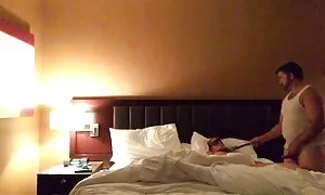 أنا وضعت على قناع افضل مقاطع سكس اجنبي وأخيرا بدء التدخين
