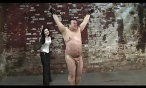 اللياقة البدنية ساشا احدث مقاطع سكس اجنبي عارية تمتد