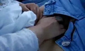 كل سعيد شقيق الدجاج مقاطع افلام سكس اجنبيه ، له معرض تبدو راضية جدا