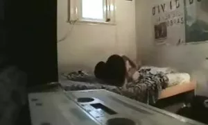 هي جعل شرجي مقاطع ساخنه اجنبي قبضة مع شاب شقراء