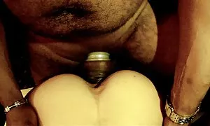 جاء الرجل للحصول على مقاطع سكس اجنبي ساخن وظيفة ويكون القرف