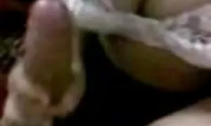 إذا كان ميد مع مقاطع سكي اجنبي رجلين من أجل المال في الحمام